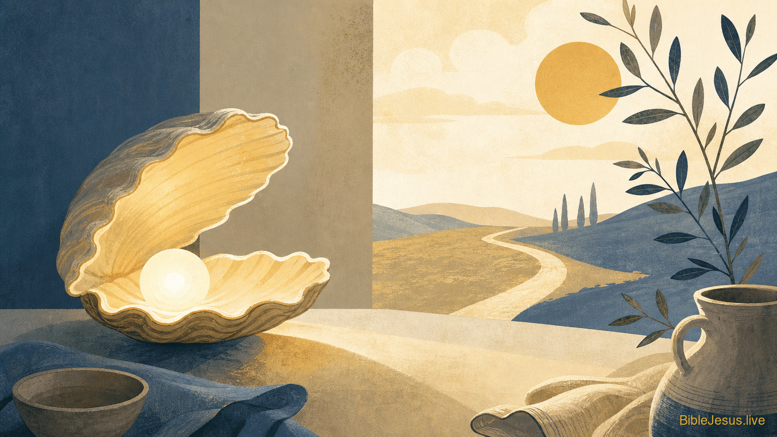 How do I know if my faith is real or just habit?