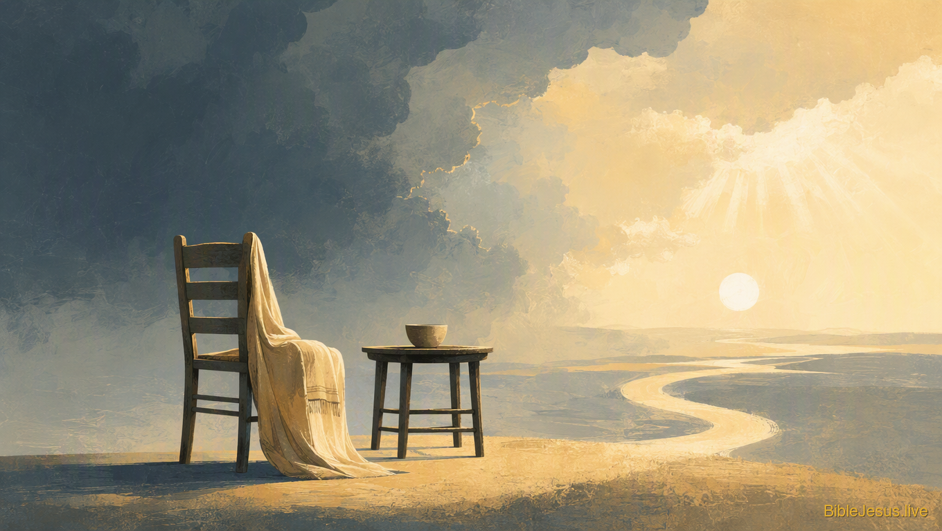 Why does God seem silent when I pray?