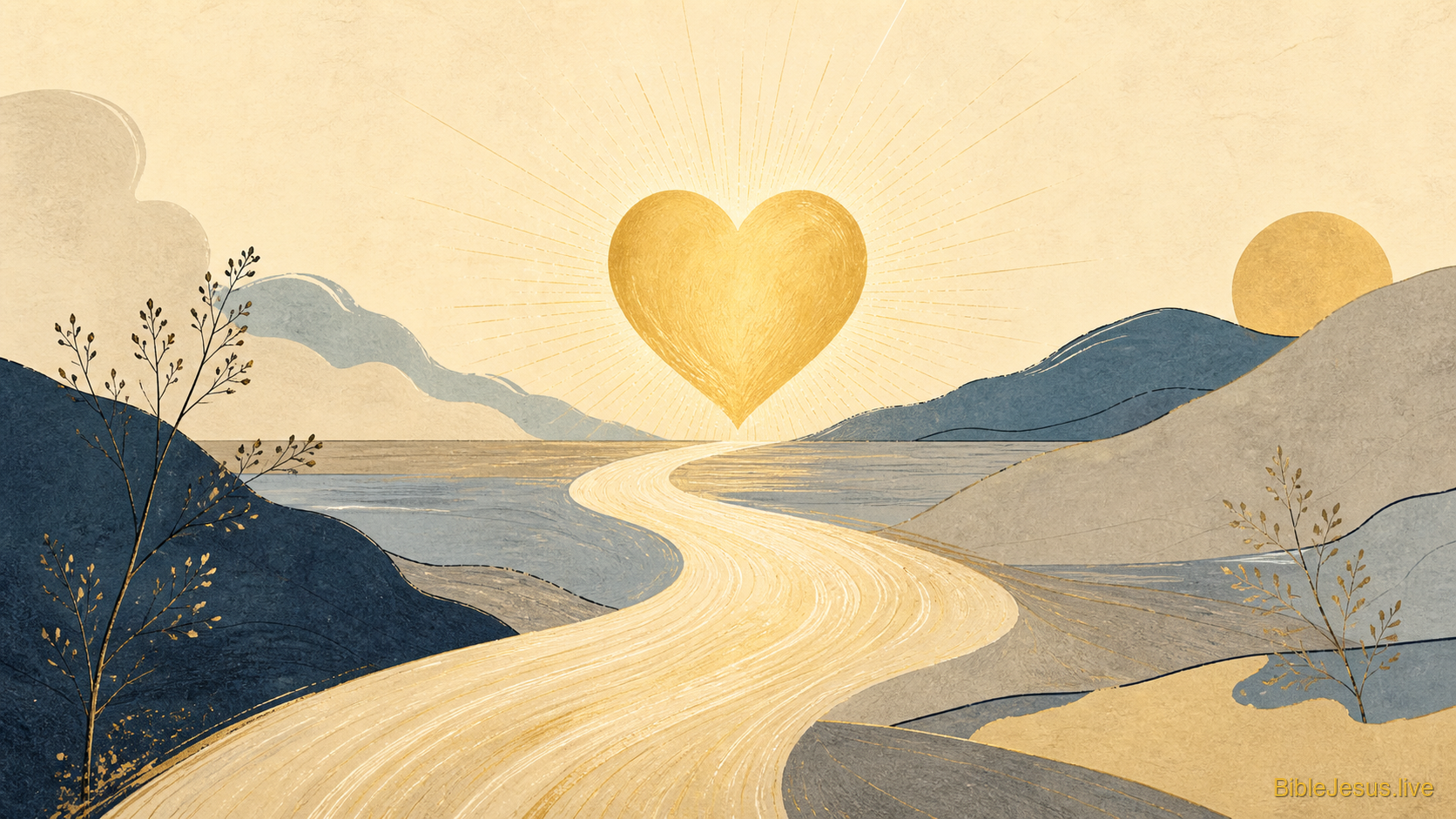 What does it mean that God is love?