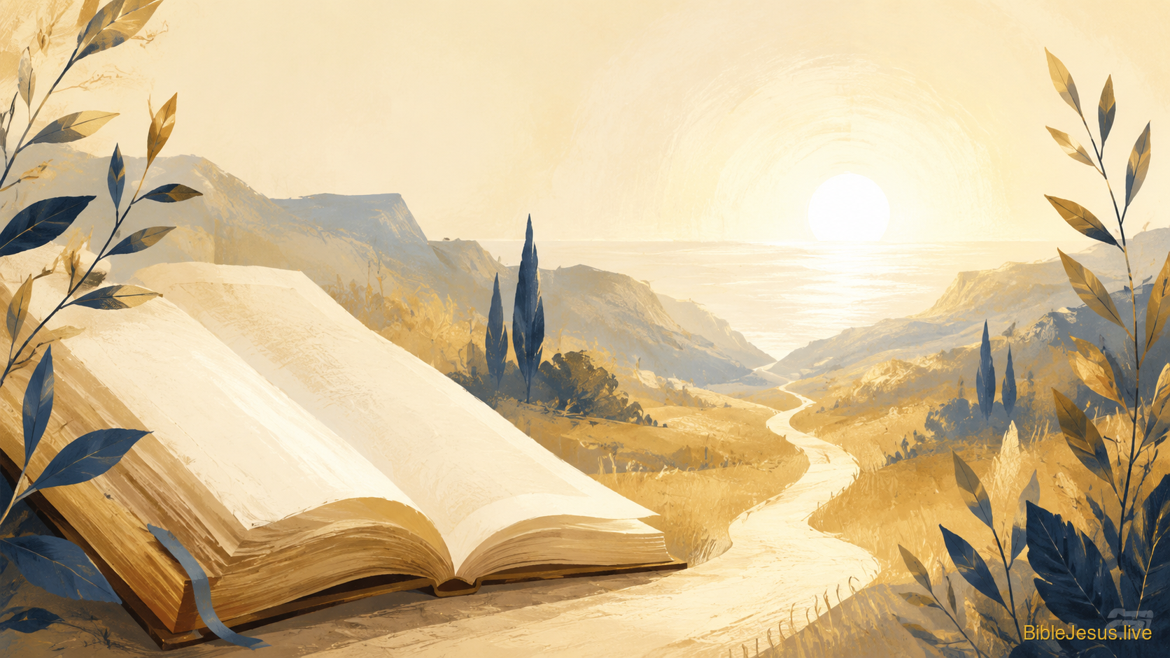 How should I read the Gospels if I am new to them?