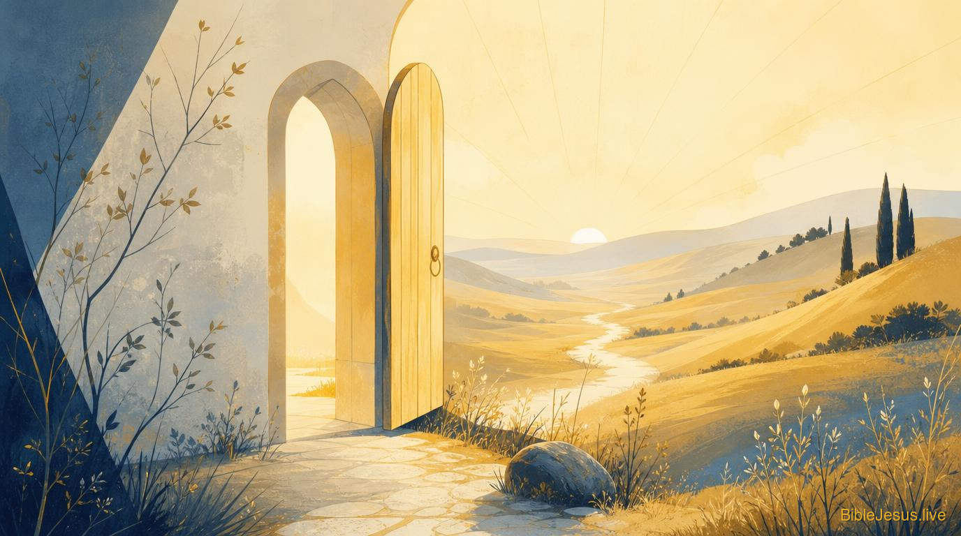 Can someone who has left the church come home?